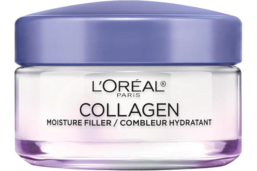 L'Oréal Paris Collagen Moisture Filler