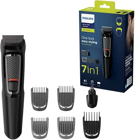 Philips 7-in-1 Trimmer
