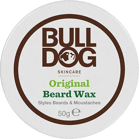 Bulldog Original Beard Wax