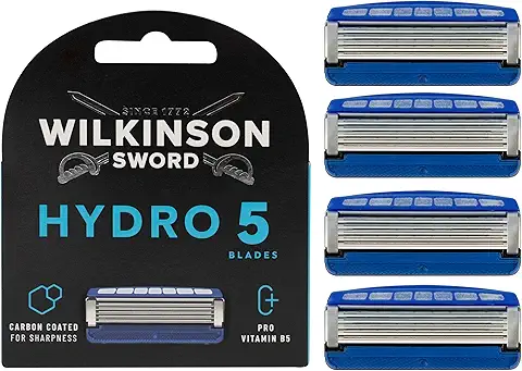 Wilkinson Sword Hydro 5 Razor Blades