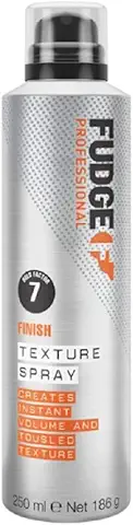 Fudge Professional Texture Spray