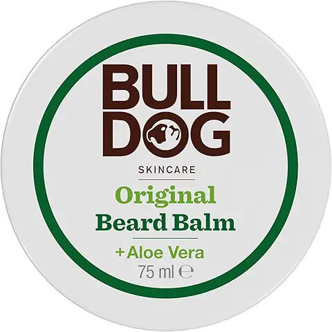 Bulldog Original Beard Balm