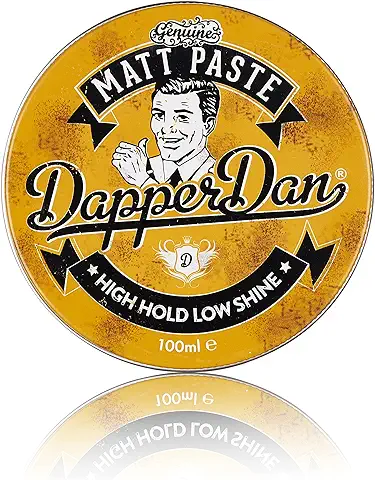 Dapper Dan Matt Paste