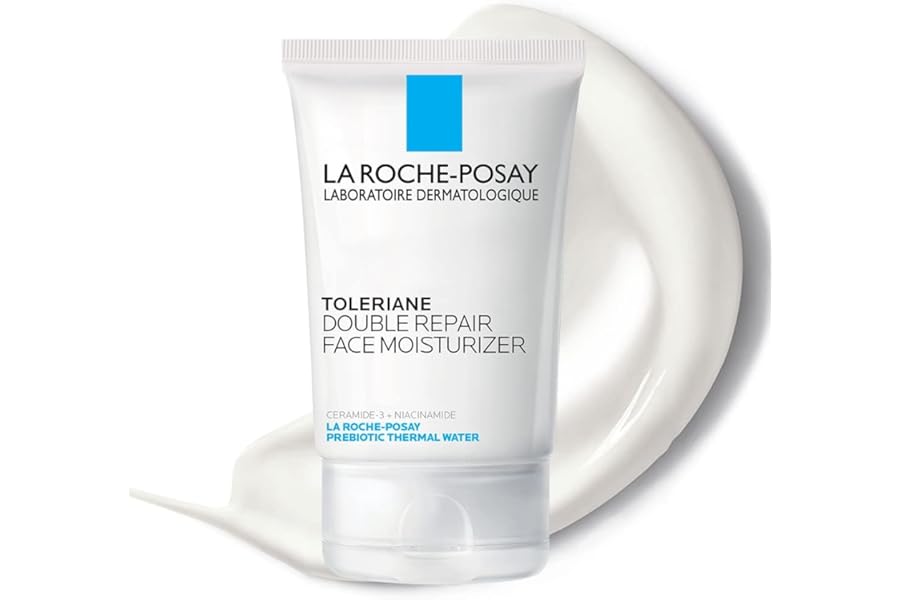La Roche-Posay Toleriane Double Repair Face Moisturizer