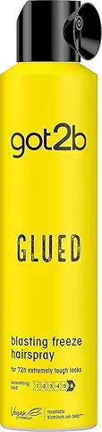 got2b Glued Blasting Freeze Hairspray