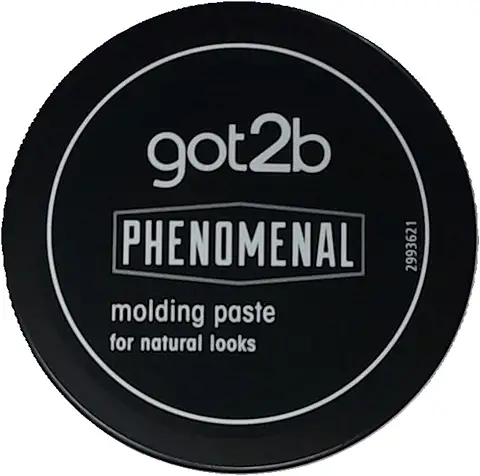 got2b Phenomenal Molding Paste