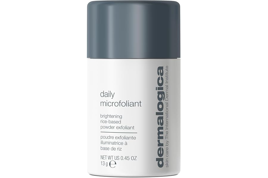 Dermalogica Daily Microfoliant