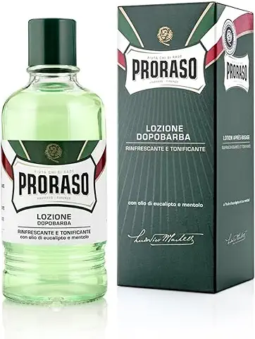 Proraso After Shave Lotion