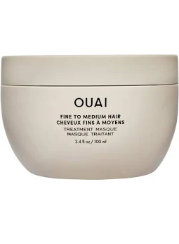 OUAI Treatment Masque for Fine to Medium Hair