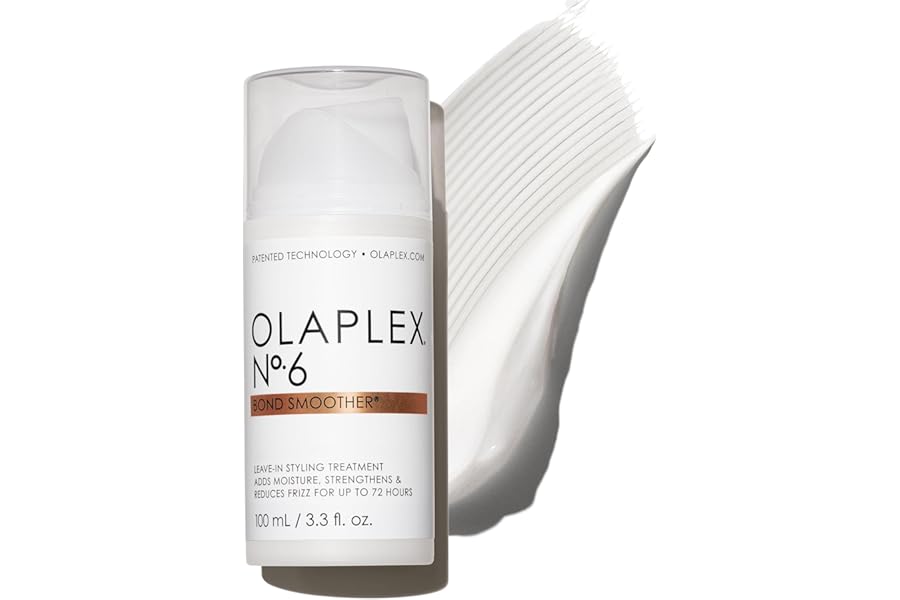 Olaplex No.6 Bond Smoother