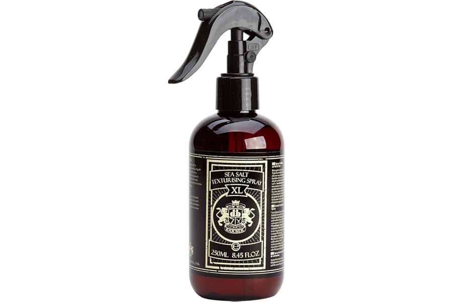 Sea Salt Texturizing Spray XL