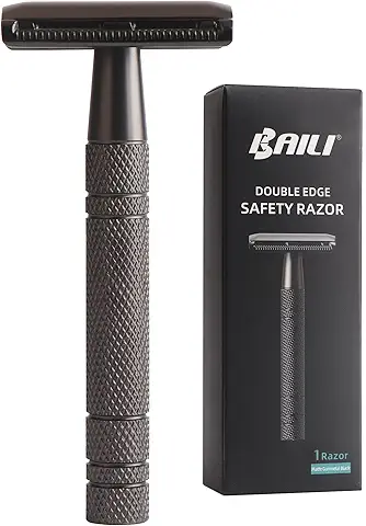 Baili Double Edge Safety Razor