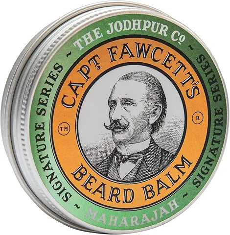 Capt. Fawcett's Beard Balm