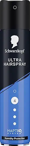 Schwarzkopf Ultra Hairspray