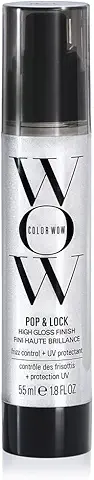 Color Wow Pop & Lock High Gloss Finish