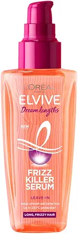 L'Oréal Elvive Dream Lengths Frizz Killer Serum