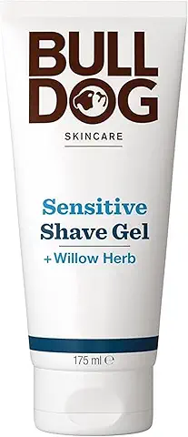 Bulldog Sensitive Shave Gel