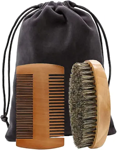 Beard Grooming Kit