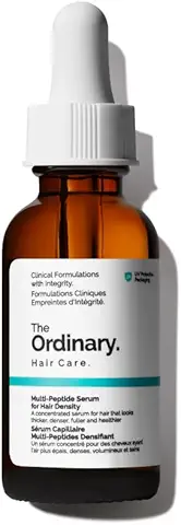 The Ordinary Multi-Peptide Serum for Hair Density