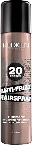 Redken Anti-Frizz Hairspray