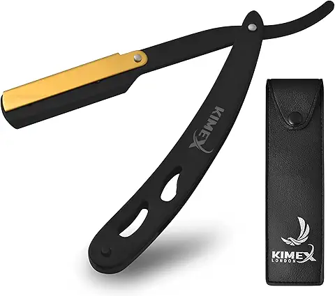 Kimex London Straight Razor