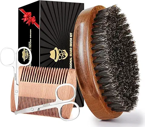 Beard Grooming Kit
