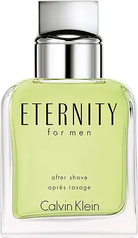 Calvin Klein Eternity for Men After Shave