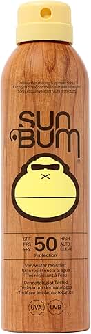 Sun Bum Sunscreen Spray SPF 50
