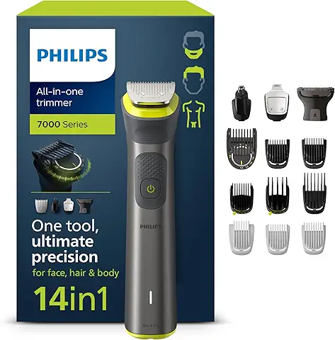 Philips 14-in-1 All-in-One Trimmer