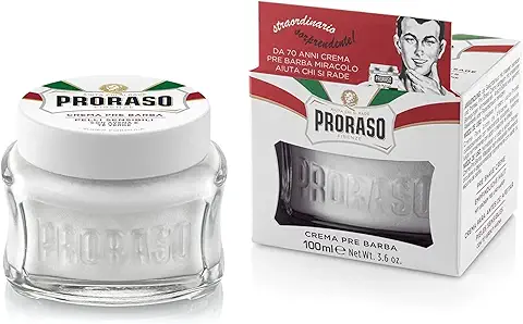 Proraso Pre-Shave Cream