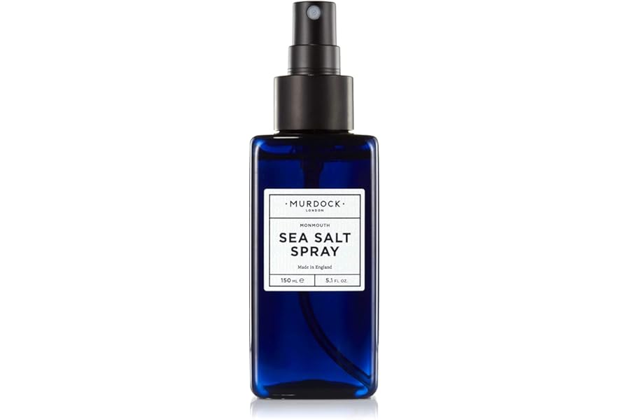 Murdock Sea Salt Spray