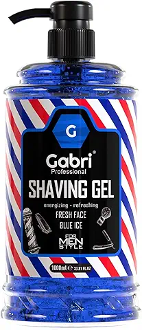 Gabri Professional Shaving Gel