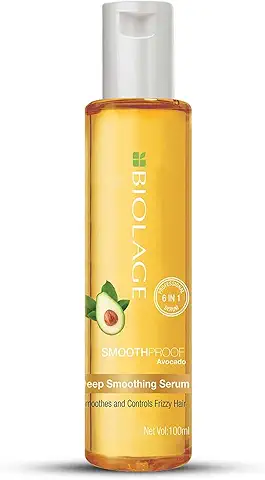Biolage Smoothproof Avocado Deep Smoothing Serum