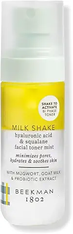 Beekman 1802 Milk Shake Facial Toner Mist