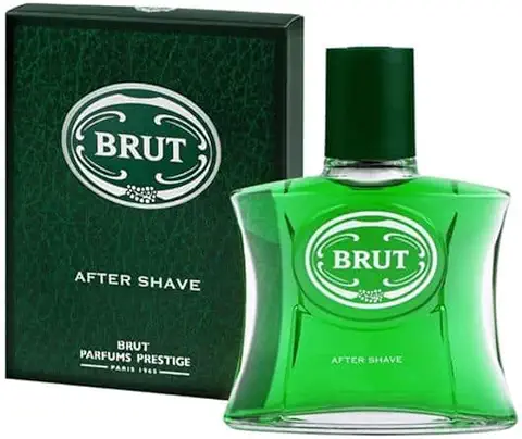 Brut After Shave