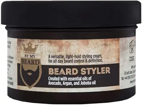 By My Beard Beard Styler