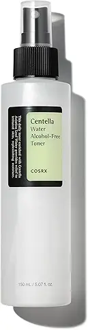 COSRX Centella Water Alcohol-Free Toner