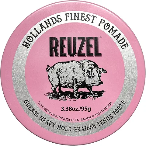 Reuzel Holland's Finest Pomade