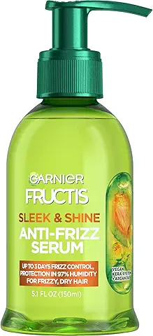Garnier Fructis Sleek & Shine Anti-Frizz Serum