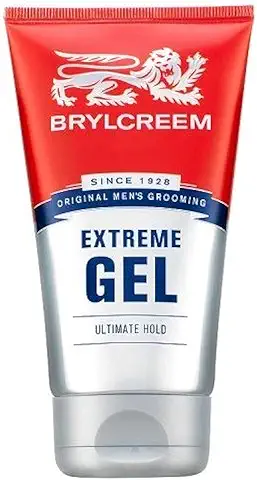 Brylcreem Extreme Gel