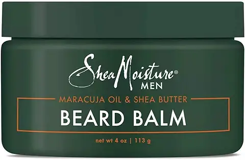SheaMoisture Men Beard Balm