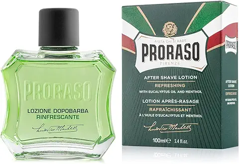 Proraso After Shave Lotion Refreshing