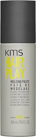 KMS Hair Play Molding Paste