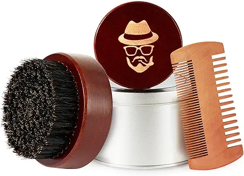 Men’s Beard Care Kit