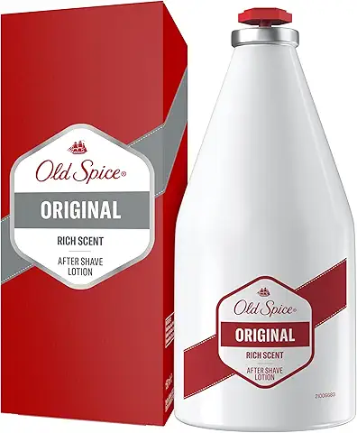 Old Spice Original After Shave Lotion