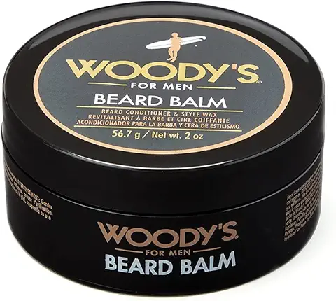 Woody's For Men Beard Balm