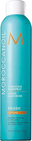 Moroccanoil Luminous Hairspray Strong
