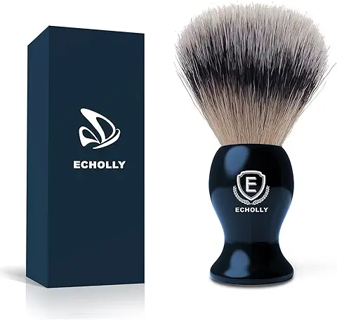 ECHOLLY Shaving Brush