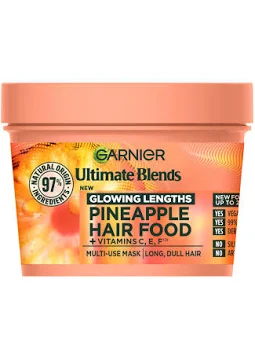 Garnier Ultimate Blends Pineapple Hair Food
