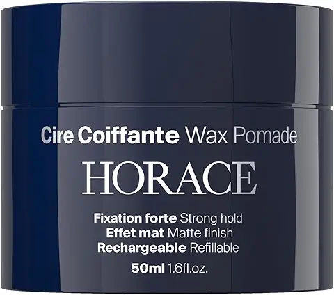 Horace Wax Pomade